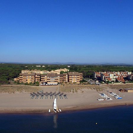 Apartaments Beach & Golf Resort Pals Esterno foto