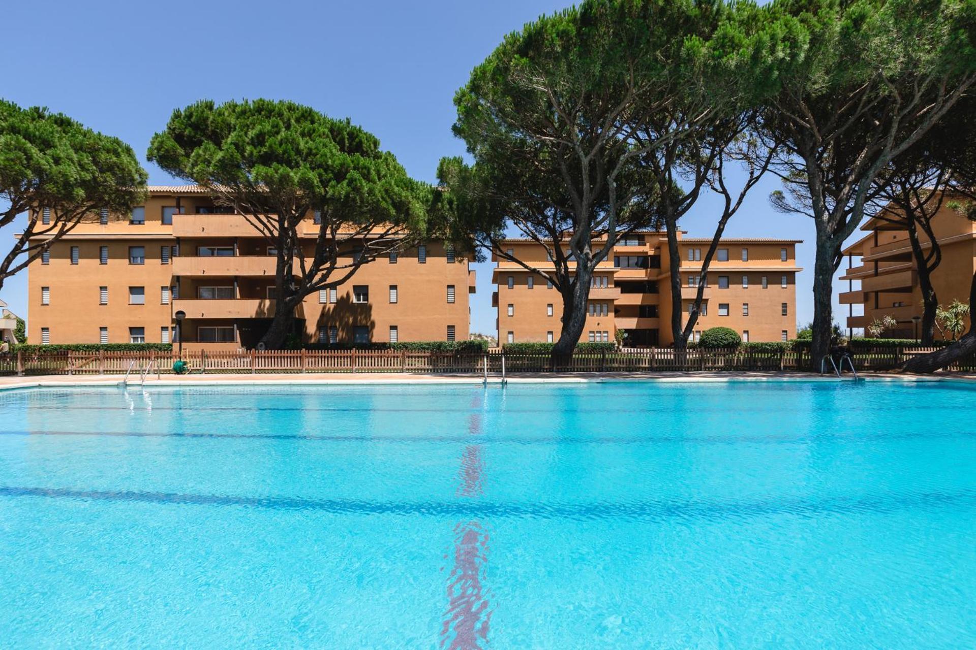 Apartaments Beach & Golf Resort Pals Esterno foto