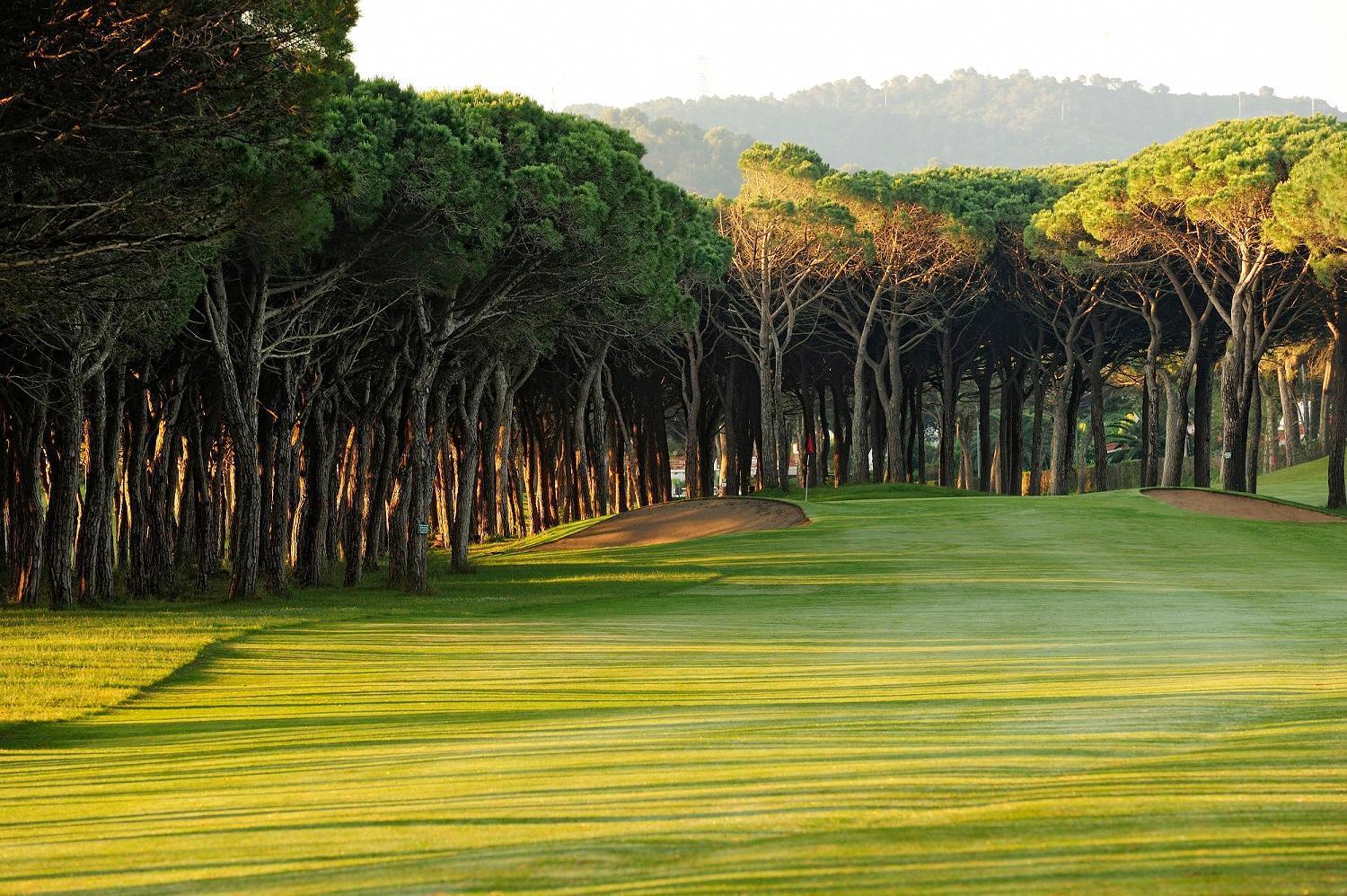 Apartaments Beach & Golf Resort Pals Esterno foto