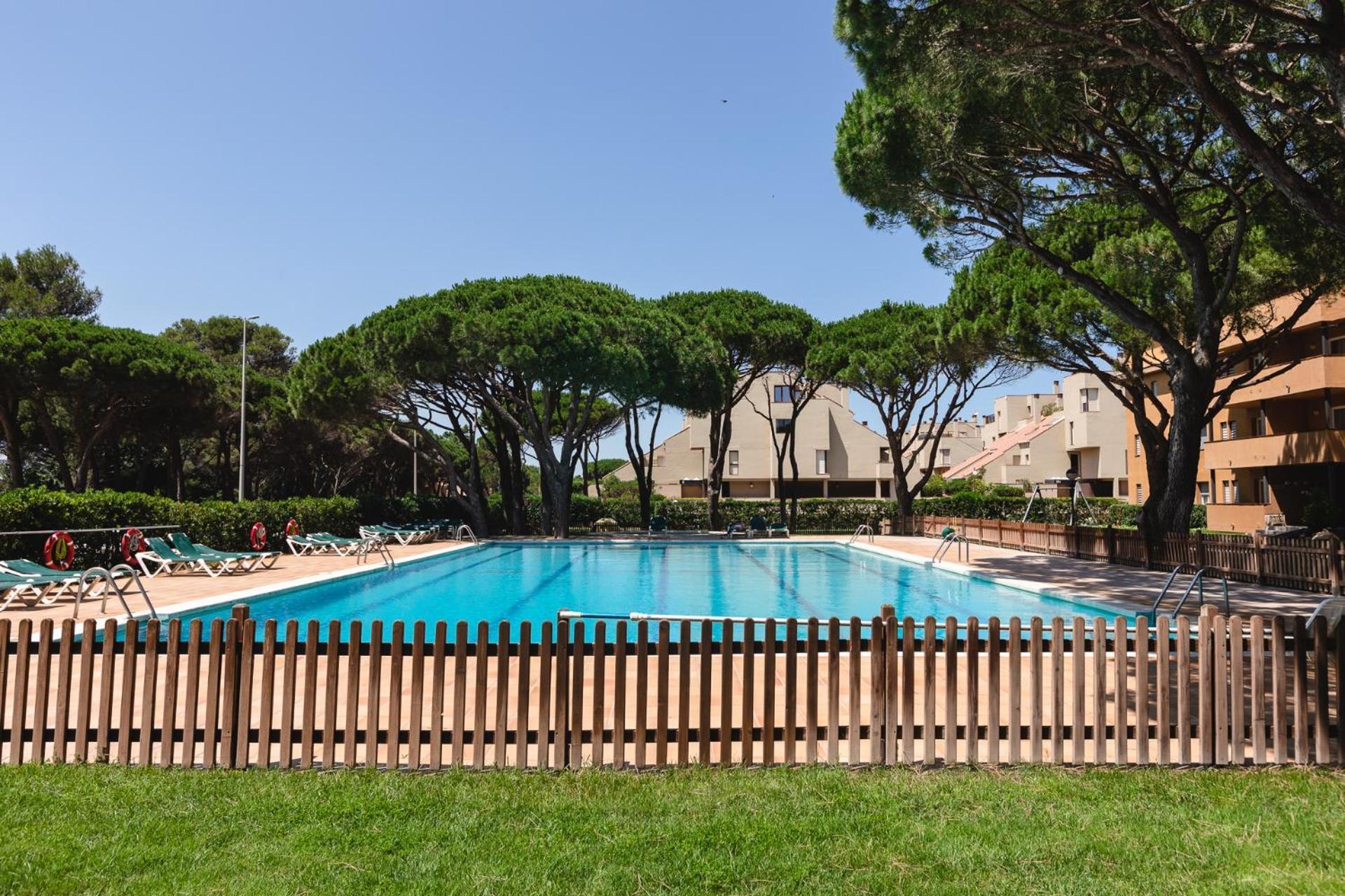 Apartaments Beach & Golf Resort Pals Esterno foto