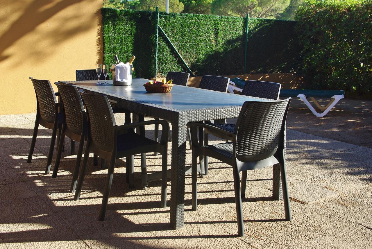 Apartaments Beach & Golf Resort Pals Esterno foto