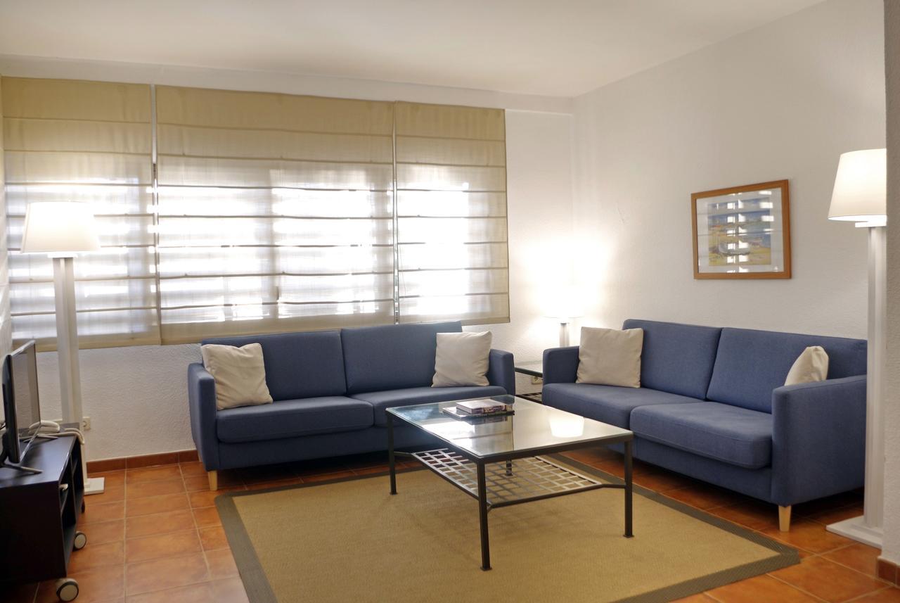Apartaments Beach & Golf Resort Pals Esterno foto