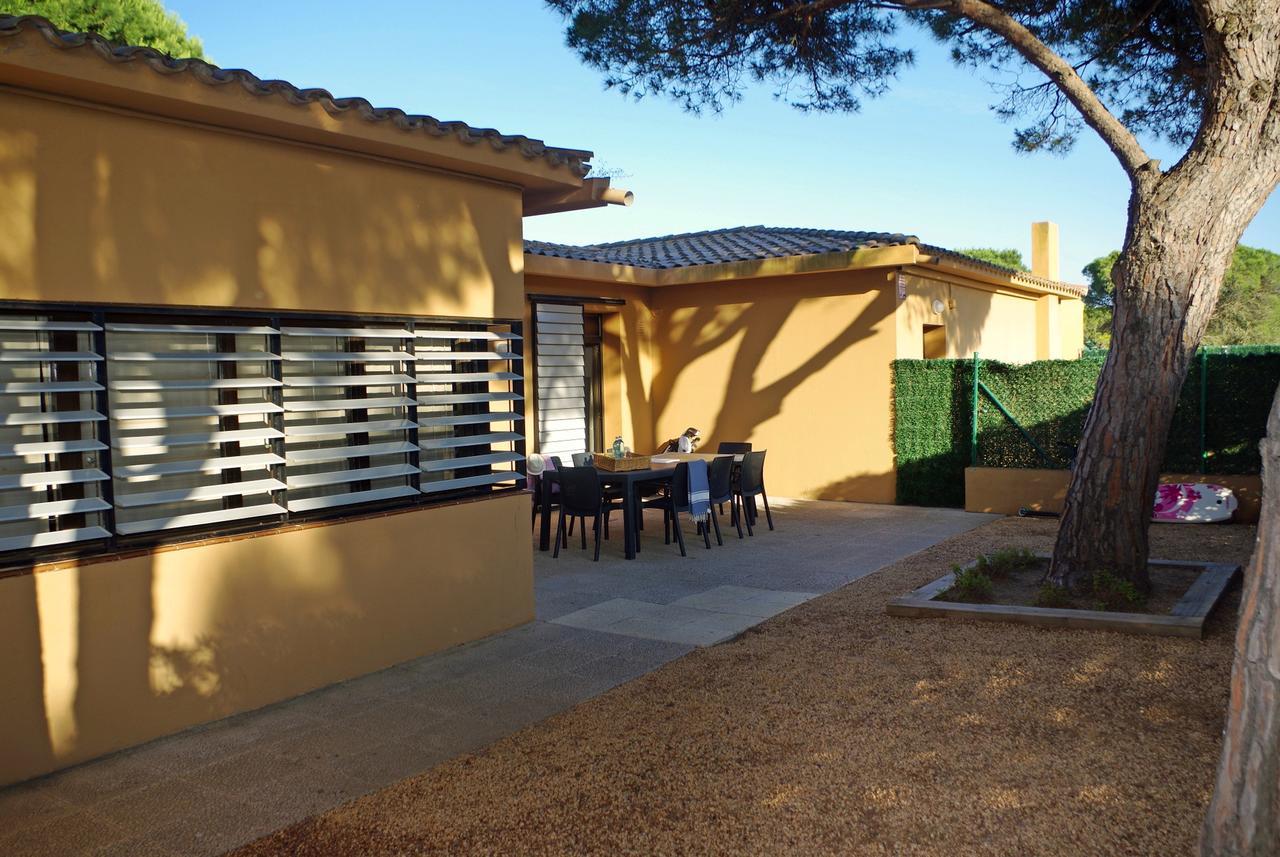 Apartaments Beach & Golf Resort Pals Esterno foto