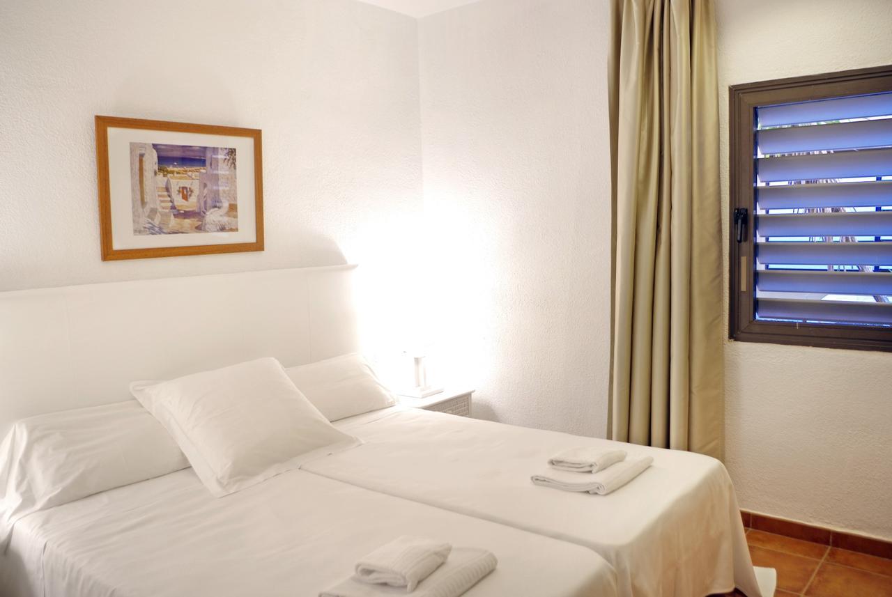 Apartaments Beach & Golf Resort Pals Esterno foto