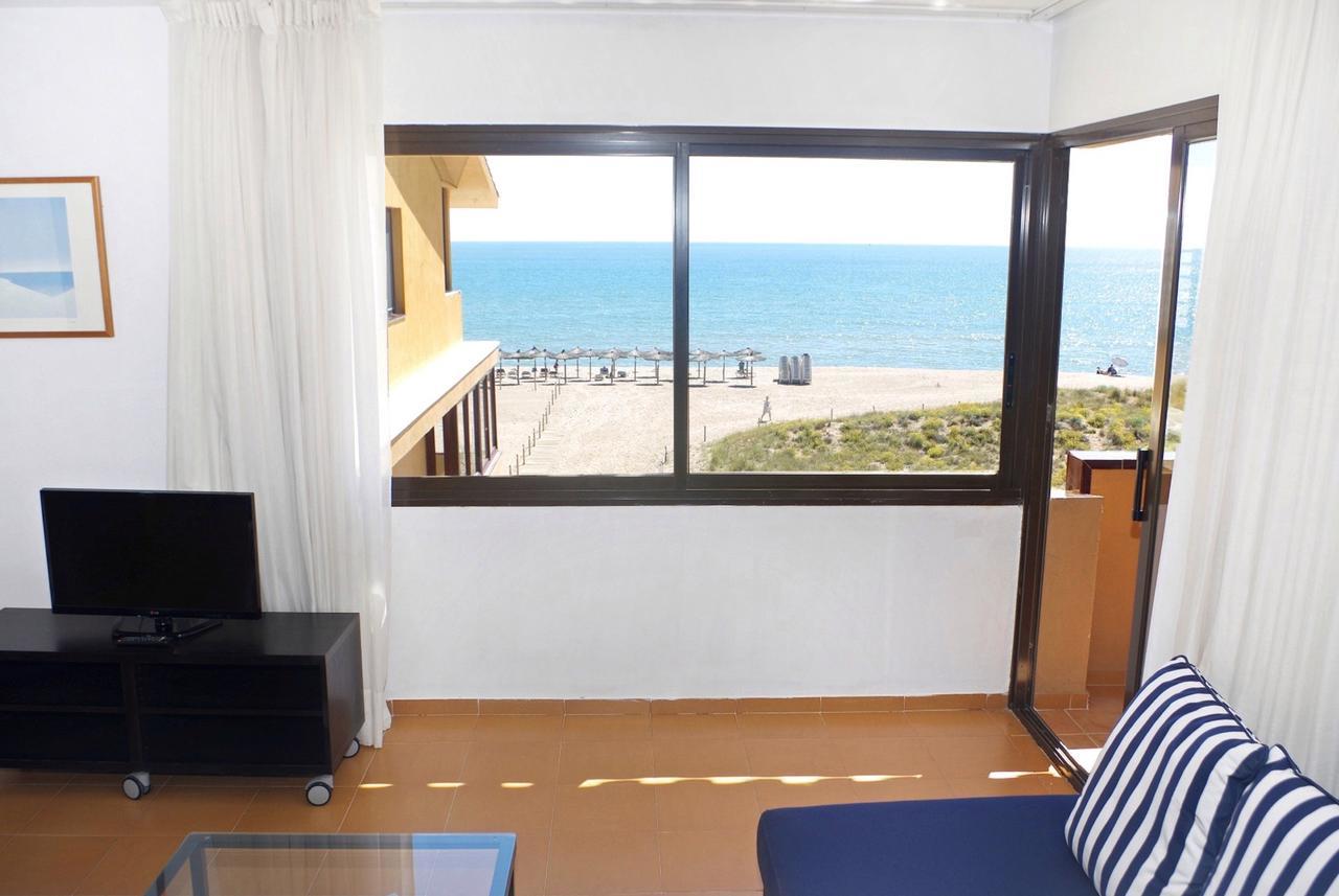 Apartaments Beach & Golf Resort Pals Esterno foto
