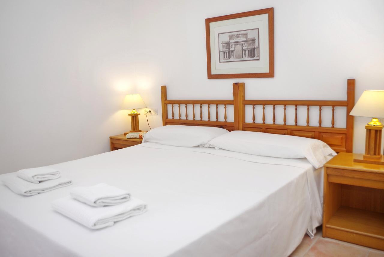 Apartaments Beach & Golf Resort Pals Esterno foto