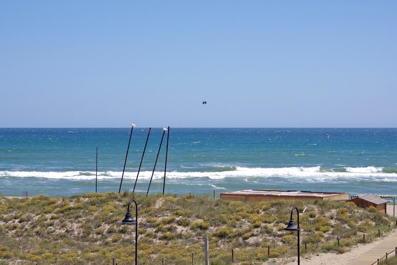 Apartaments Beach & Golf Resort Pals Esterno foto