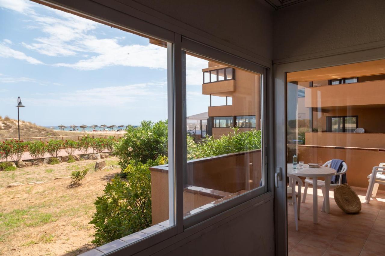 Apartaments Beach & Golf Resort Pals Esterno foto