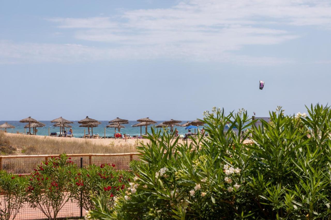 Apartaments Beach & Golf Resort Pals Esterno foto